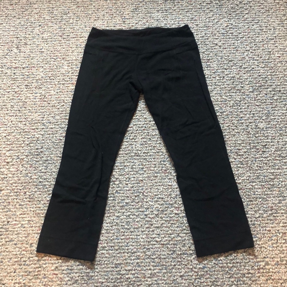 Lulu Lemon Leggings